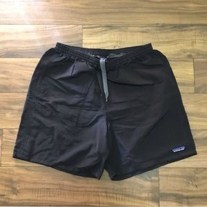 Patagonia Men's Baggies 7" Shorts, Sz M Mens 👉👉 the lining was removed👈👈